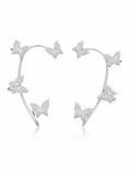 Butterfly Earcuffs